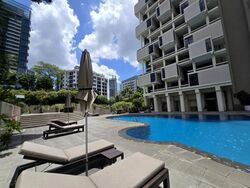 The Colonnade (D10), Condominium #591529961